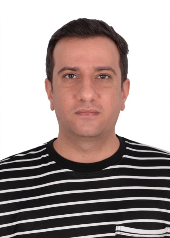 فرزاد صلواتی