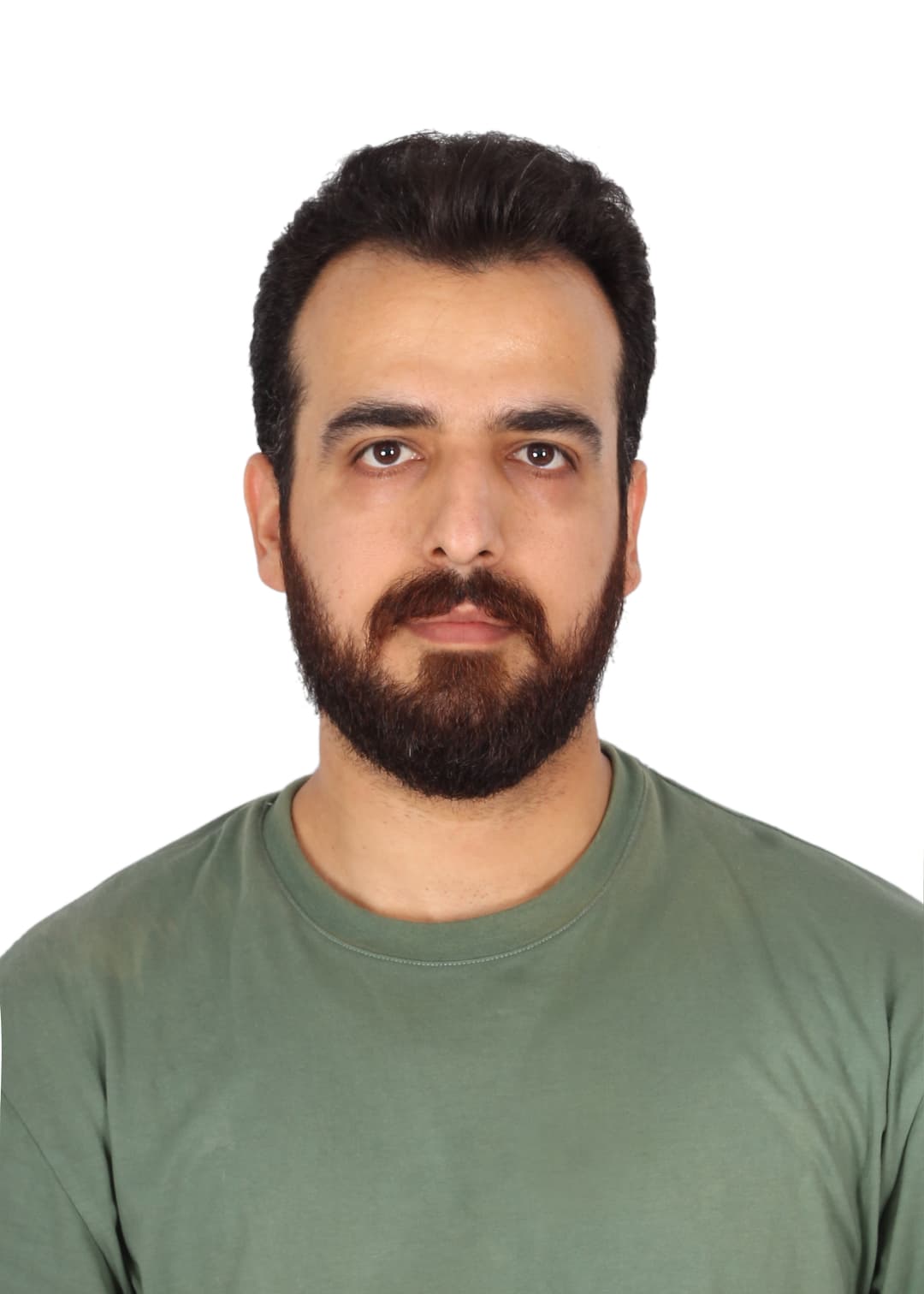 سینا مرادی